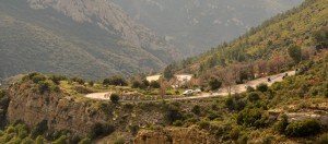 Col de L'Espigoulier